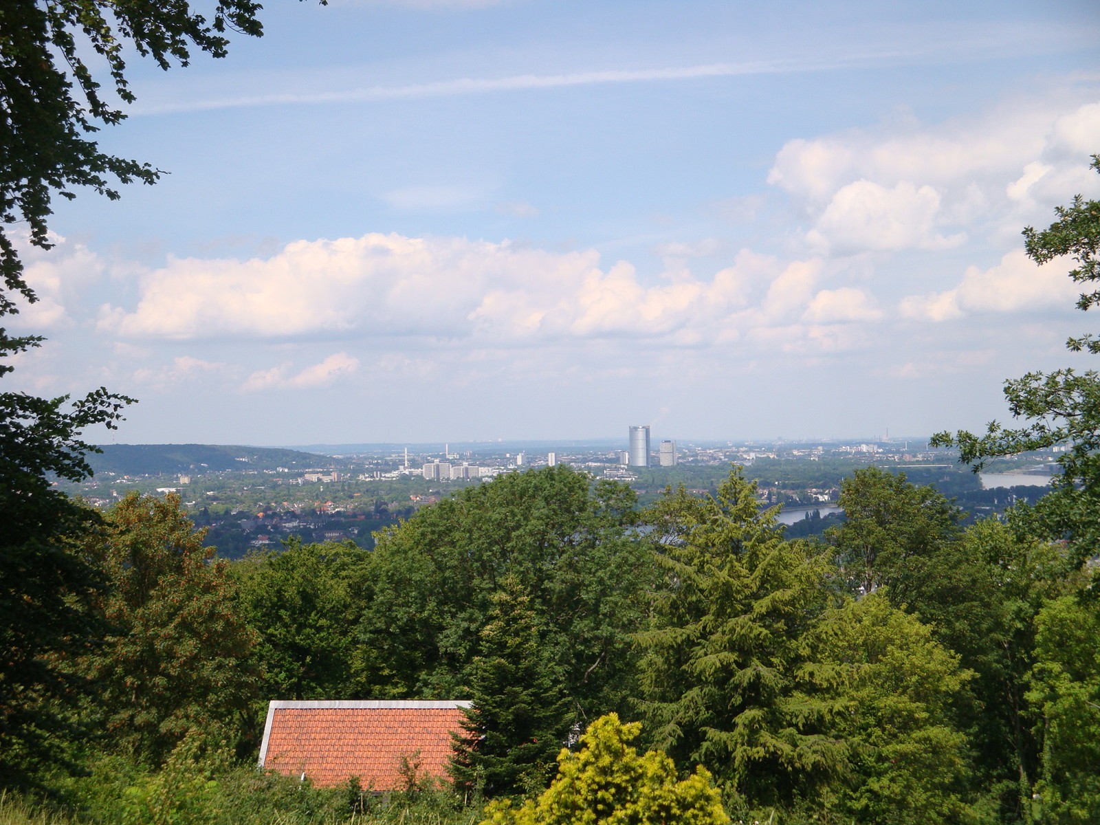 Drachenburg